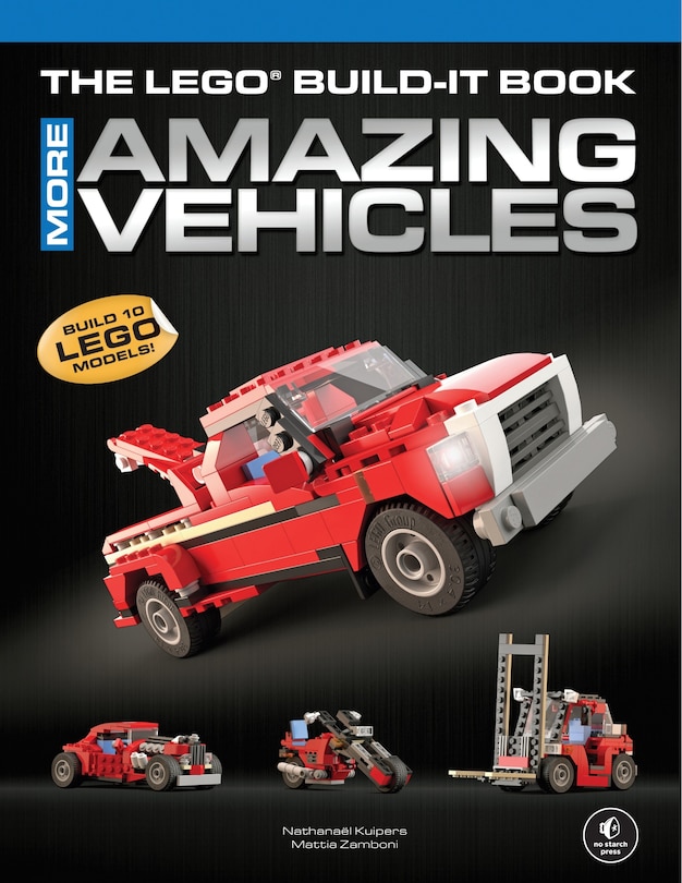 Couverture_The LEGO Build-It Book, Vol. 2