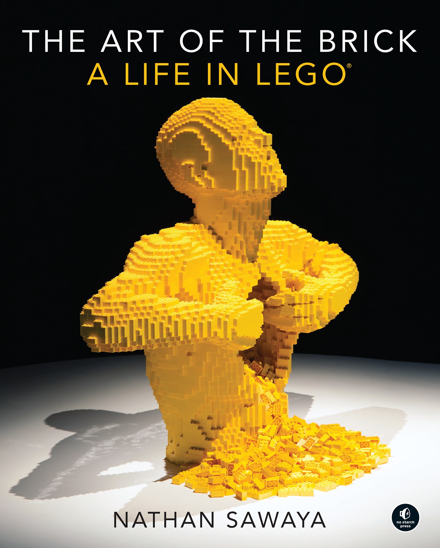 Lego still life with bricks on sale