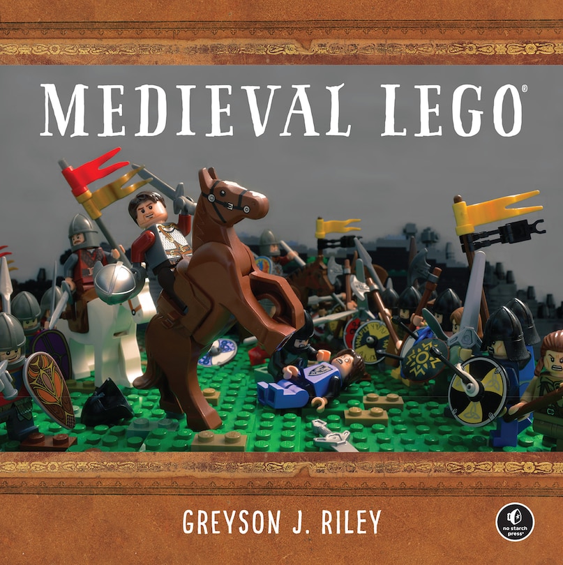 Couverture_Medieval Lego