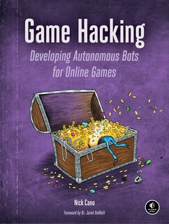 Couverture_Game Hacking