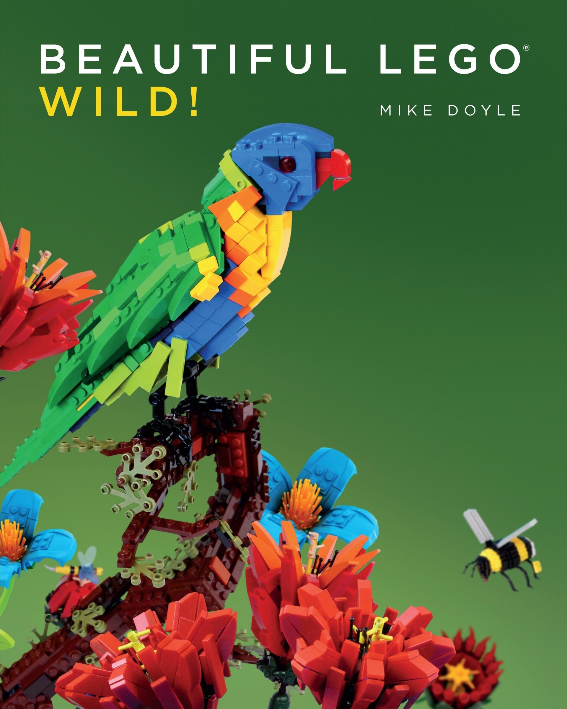 Beautiful lego wild outlet