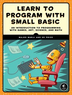 Couverture_Learn To Program With Small Basic
