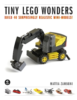 Couverture_Tiny Lego Wonders