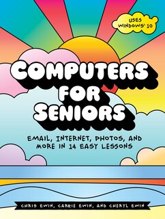 Couverture_Computers For Seniors