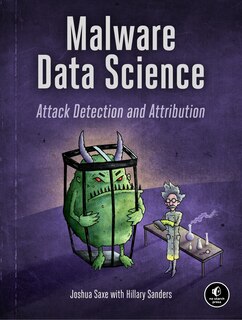 Front cover_Malware Data Science