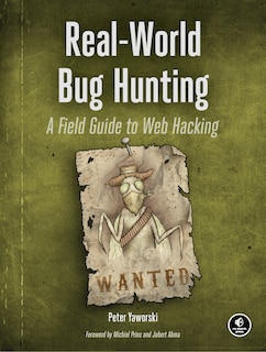 Couverture_Real-world Bug Hunting