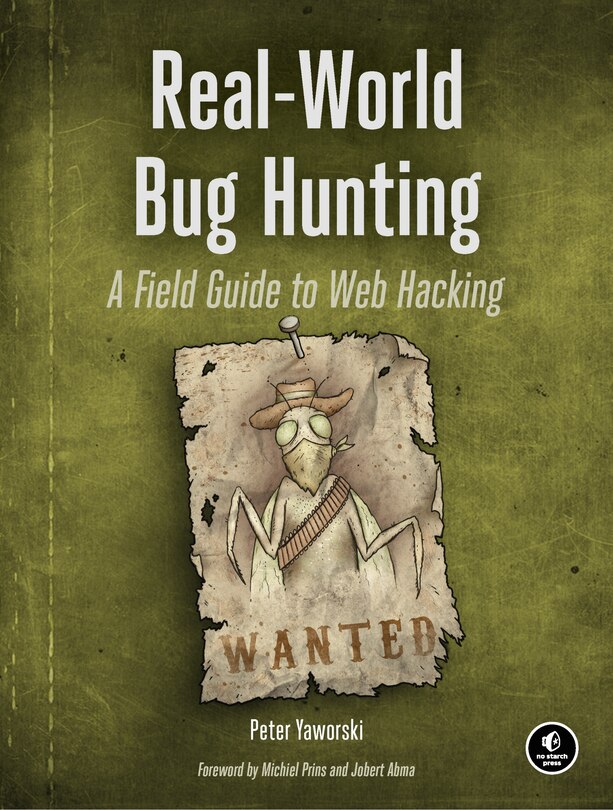 Couverture_Real-world Bug Hunting