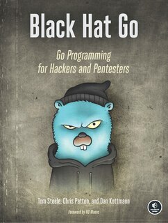 Front cover_Black Hat Go