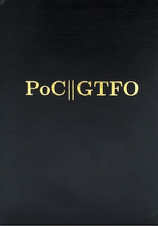 Front cover_Poc Or Gtfo