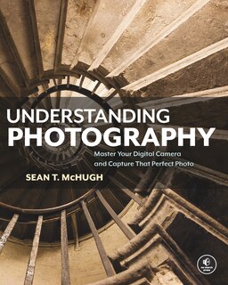Front cover_Understanding Photography