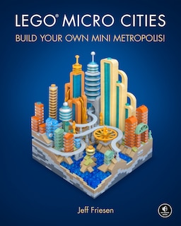 Couverture_Lego Micro Cities