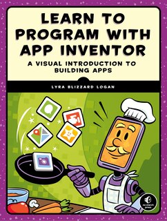 Front cover_Learn To Program With App Inventor