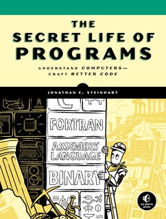 Front cover_The Secret Life Of Programs