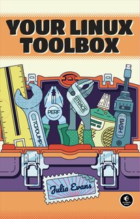 Front cover_Your Linux Toolbox
