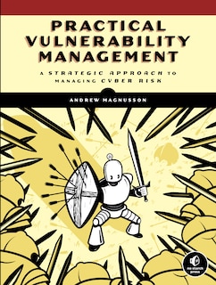 Front cover_Practical Vulnerability Management
