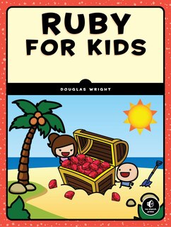 Front cover_Ruby For Kids