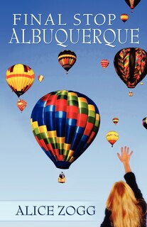 Front cover_Final Stop Albuquerque