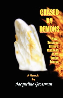 Front cover_Chased by Demons