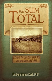 Front cover_The Sum Total