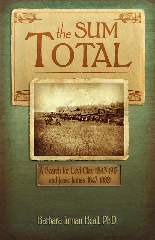 Front cover_The Sum Total