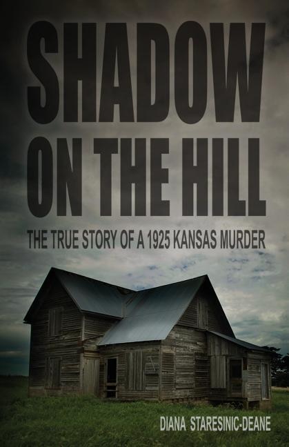 Front cover_Shadow on the Hill