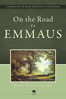 Couverture_On the Road to Emmaus