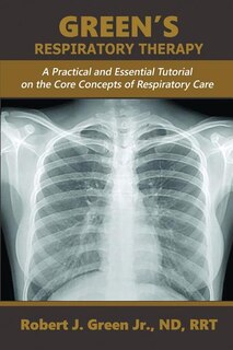 Front cover_Green's Respiratory Therapy