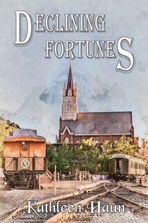 Front cover_Declining Fortunes