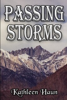Front cover_Passing Storms