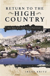 Couverture_Return to the High Country