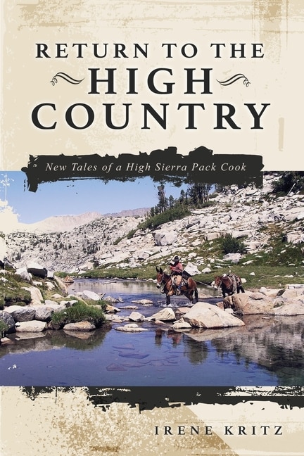 Couverture_Return to the High Country