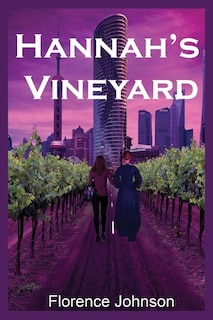 Front cover_Hannah's Vineyard