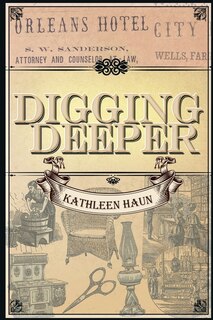 Front cover_Digging Deeper
