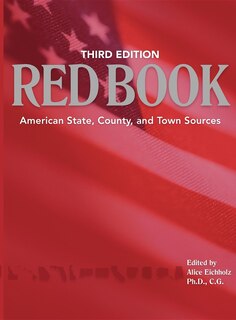 Front cover_Red Book, 3rd edition