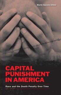 Front cover_Capital Punishment in America