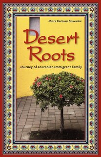 Front cover_Desert Roots