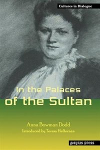 Front cover_In The Palaces Of The Sultan