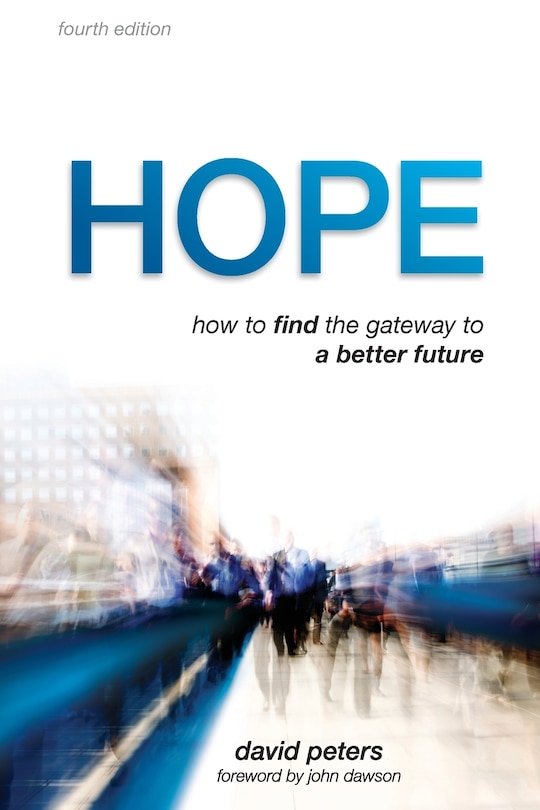 Front cover_Hope