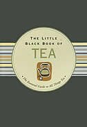 Little Black Book Of Tea