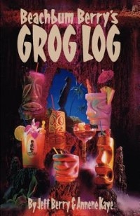 Couverture_Beach Bum Berry's Grog Log
