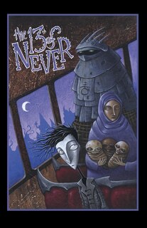 Front cover_13th of Never