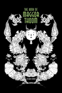Couverture_The Book of Maggor Thoom