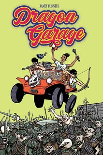 Couverture_Dragon Garage