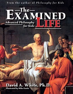 Front cover_The Examined Life