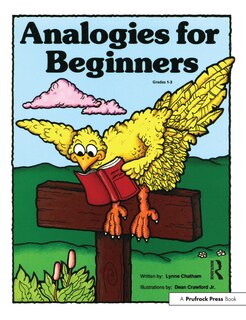 Couverture_Analogies for Beginners