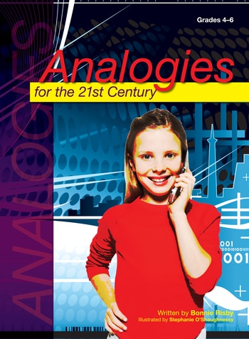 Couverture_Analogies for the 21st Century