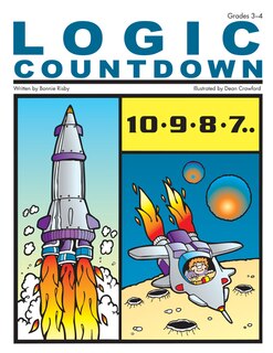 Couverture_Logic Countdown