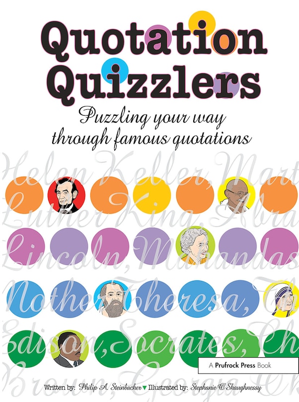 Couverture_Quotation Quizzlers