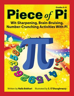 Couverture_Piece of Pi