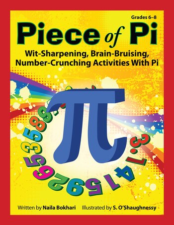 Couverture_Piece of Pi